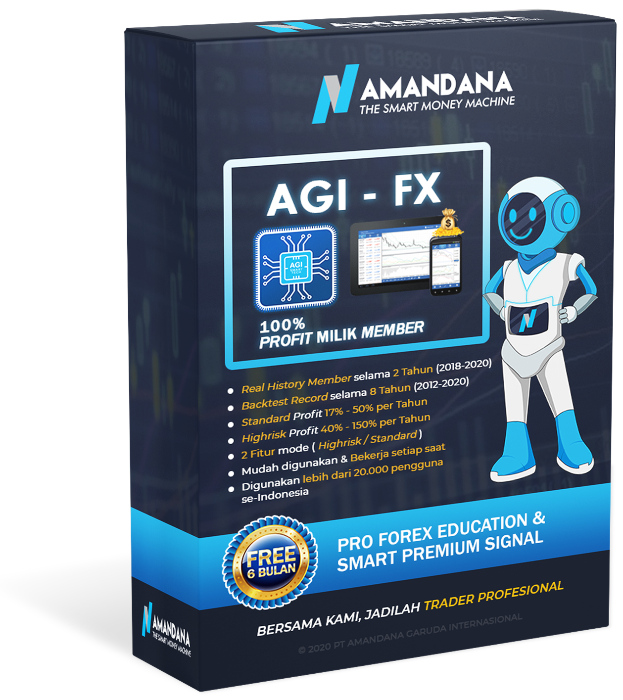 AGI-FX